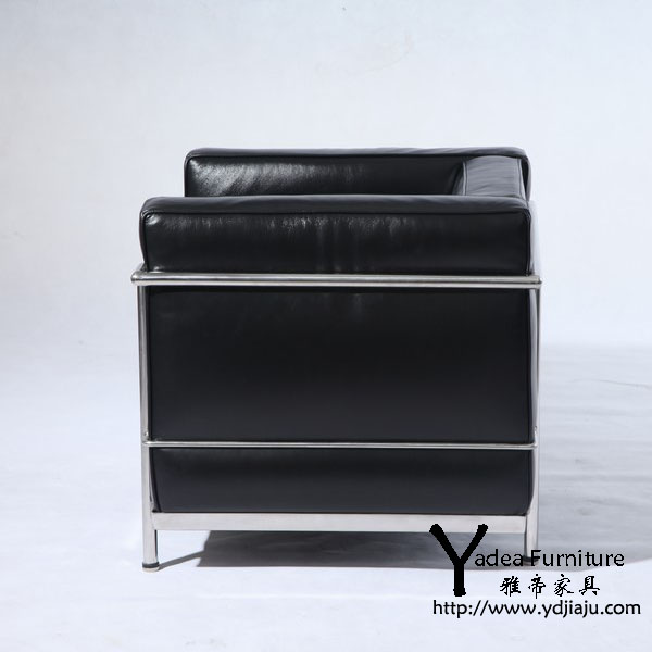 柯布西耶沙發(fā)(Le Corbusier Sofa)圖片
