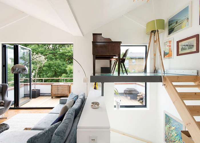 現(xiàn)代裝修風(fēng)格