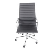 辦公椅高背 伊姆斯辦公椅 Aluminum Office Chair