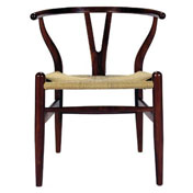 【實木餐椅】Wishbone Chair或Y-Chair 【實木餐椅】Wishbone Chair或Y-Chair