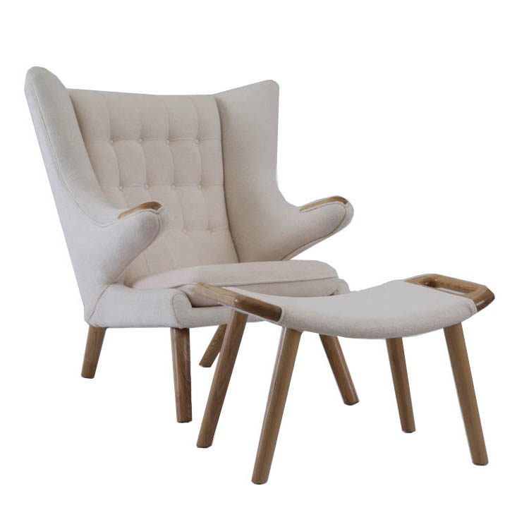 熊椅(Papa Bear Chair)-PP19