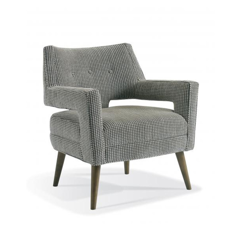 現(xiàn)代扶手椅：4186-C1 Hunter Chair