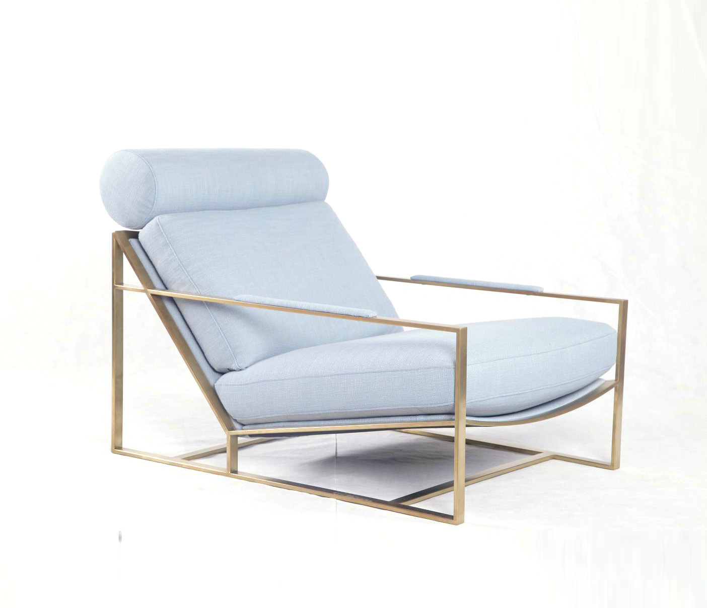 高檔現(xiàn)代躺椅（Cruisin Lounge Chair）